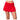 Women's Team Feelin' Young Pleat Tennis Skort-Apparel-Lucky In Love-CB765-603-Tennis Express