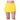 Women's Team Feelin' Young Pleat Tennis Skort-Apparel-Lucky In Love-CB765-700-Tennis Express