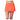 Women's Team Feelin' Young Pleat Tennis Skort-Apparel-Lucky In Love-CB765-800-Tennis Express