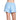 Women's Renew Heather Tennis Short-Apparel-Lucky In Love-CB774-05B476-1-Tennis Express