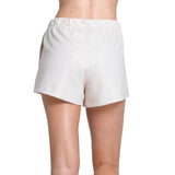 Women's Renew Heather Tennis Short-Apparel-Lucky In Love-CB774-06B201-2-Tennis Express
