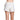 Women's Renew Heather Tennis Short-Apparel-Lucky In Love-CB774-06B201-2-Tennis Express