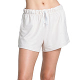 Women's Renew Heather Tennis Short-Apparel-Lucky In Love-CB774-06B201-Tennis Express