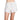 Women's Renew Heather Tennis Short-Apparel-Lucky In Love-CB774-06B201-Tennis Express
