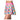 Women's Margarita Pop Art Pleat Tennis Skort Mulberry-Apparel-Lucky In Love-CB784-74D955H25-1-Tennis Express