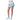 Women's Linen Intuition Tennis Skort Periwinkle-Apparel-Lucky In Love-CB785-94C432F25-2-Tennis Express