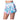 Women's Linen Intuition Tennis Skort Periwinkle-Apparel-Lucky In Love-CB785-94C432F25-3-Tennis Express