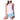 Women's Linen Intuition Tennis Skort Periwinkle-Apparel-Lucky In Love-CB785-94C432F25-5-Tennis Express