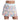Women's Pleated Tennis Skort Multicolor