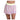 Women's Pleated Tennis Skort Multicolor