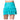 Women's Awesome Ruffle Tennis Skort Aquamarine-Apparel-Lucky In Love-CB799-416H25-2-Tennis Express