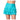 Women's Awesome Ruffle Tennis Skort Aquamarine-Apparel-Lucky In Love-CB799-416H25-668839Tennis Express