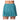 Women's High Waist Winner's Circle Tennis Skort Aquamarine-Apparel-Lucky In Love-CB802-05D416H25-2-Tennis Express