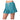 Women's High Waist Winner's Circle Tennis Skort Aquamarine-Apparel-Lucky In Love-CB802-05D416H25-668844Tennis Express