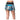 Women's Stripe It Up Pleated Tennis Skort Black-Apparel-Lucky In Love-CB806-70D001-3-Tennis Express
