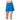 Women's Pleat Party Tennis Skort Electric Blue-Apparel-Lucky In Love-CB813-440-4-Tennis Express