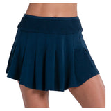 Women's Chill Day Tennis Skort-Apparel-Lucky In Love-CB819-401-708059Tennis Express