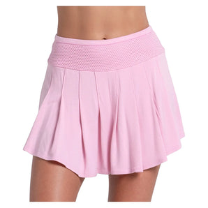 Women's Chill Day Tennis Skort,Apparel,Lucky In Love,679 Paris Pink,XS,Tennis Express,CB819-679