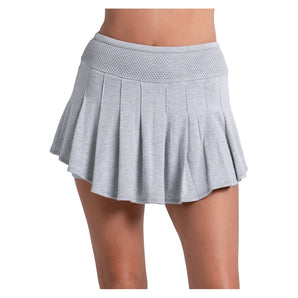 Women's Chill Day Tennis Skort-Apparel-Lucky In Love-CB819-77E080-708054Tennis Express