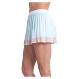 Women's Riviera Love Pleated Tennis Skort Wave-Apparel-Lucky In Love-, [current_file_name-Tennis Express