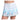 Women's High Waist Lavish Lane Tennis Skort White