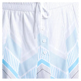 Women's High Waist Lavish Lane Tennis Skort White,Apparel,Lucky In Love,,,Tennis Express,CB832-27F110-7