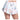 Women's High Waist Riviera Breeze Tennis Skort White-Apparel-Lucky In Love-, [current_file_name-Tennis Express