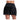 Women's Tempo Pleated Tennis Skort-Apparel-Lucky In Love-CB835-001-2-Tennis Express