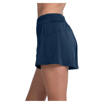 Women's Power Play 2.5 Inch Tennis Short-Apparel-Lucky In Love-CB836-401-1-Tennis Express