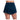 Women's High Waist Lucky Break Tennis Skort-Apparel-Lucky In Love-CB839-401-2-Tennis Express