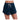 Women's High Waist Lucky Break Tennis Skort-Apparel-Lucky In Love-CB839-401-708064Tennis Express