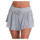 Women's High Waist Lucky Break Tennis Skort-Apparel-Lucky In Love-CB839-77E080-708069Tennis Express