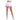Women's Pixel Rally Pickleball Skort White-Apparel-Lucky In Love-CB840-52F110-1-Tennis Express