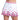 Women's Pixel Rally Pickleball Skort White-Apparel-Lucky In Love-CB840-52F110-2-Tennis Express
