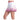 Women's Pixel Rally Pickleball Skort White-Apparel-Lucky In Love-CB840-52F110-3-Tennis Express