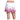 Women's Pixel Rally Pickleball Skort White-Apparel-Lucky In Love-CB840-52F110-4-Tennis Express