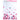 Women's Pixel Rally Pickleball Skort White-Apparel-Lucky In Love-CB840-52F110-5-Tennis Express