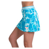 Women's Wave Rider Pickleball Skort Scuba,Apparel,Lucky In Love,,,Tennis Express,CB840-53F484-1