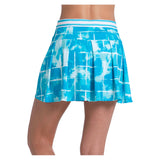 Women's Wave Rider Pickleball Skort Scuba,Apparel,Lucky In Love,,,Tennis Express,CB840-53F484-2