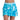 Women's Wave Rider Pickleball Skort Scuba