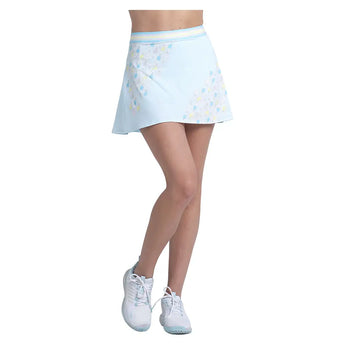 Women's Paddle Sprinkle Pickleball Skort Brusette,Apparel,Lucky In Love,,,Tennis Express,CB840-54F459-6