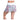 Women's Geo Glow Pleated Tennis Skort White-Apparel-Lucky In Love-CB843-31F110-2-Tennis Express