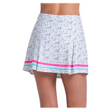 Women's Pickle-Tini Pickleball Skort Multicolor,Apparel,Lucky In Love,,,Tennis Express,CB845-16G955-3