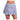 Women's Pickleball Skort Multicolor