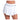 Women's High Waist Court Tennis Skort-Apparel-Lucky In Love-CB854-110-708348Tennis Express