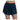 Women's High Waist Court Tennis Skort-Apparel-Lucky In Love-CB854-401-708353Tennis Express