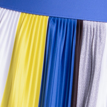 Women's Bold Statement 14 Inch Pleated Tennis Skort Parisian Blue,Apparel,Lucky In Love,,,Tennis Express,CB864-35H434-5_ec50b1d8-819d-4fbe-8c19-24224291dd41