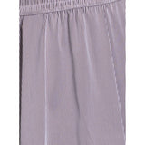 Women's High Waist Rib Sport Cord 13 Inch Tennis Skort White and Black, Lucky In Love, Tennis Express, CB874-121-4