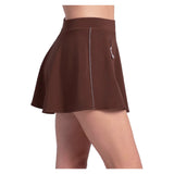 Women's Lucky Pure Luxe Tennis Skort, Lucky In Love, Tennis Express, CB882-H26-1
