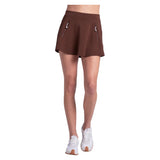 Women's Lucky Pure Luxe Tennis Skort, Lucky In Love, Tennis Express, CB882-H26-3
